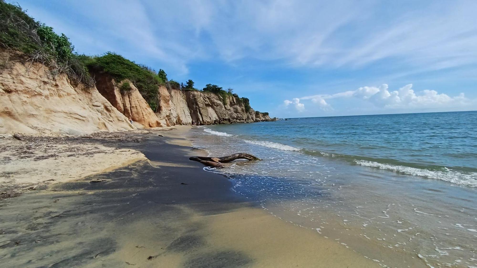 Rooster Run Glamping Camping Has Rooftop And Off The Ground Glamping Experience For 1 To 16 In A Single Tent And Views Of The Rain Forrest And To Culebra Across The Atlantic Ocean W Tents, Linens, Deluxe Air Beds, Warm Shower And More At A Great Pric Vieques Exterior photo